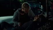 Timothy Olyphant (with Alex Pettyfer) in I Am Number Four