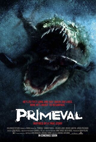 Primeval ver2