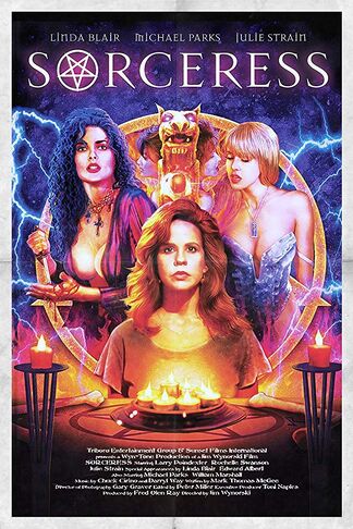 Sorceress (1995)