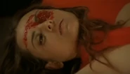 Soledad Miranda in Vampyros Lesbos