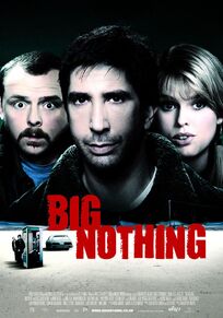 Big nothing ver2 xlg