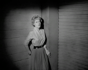 Cece Whitney in 'Peter Gunn-Kill from Nowhere'