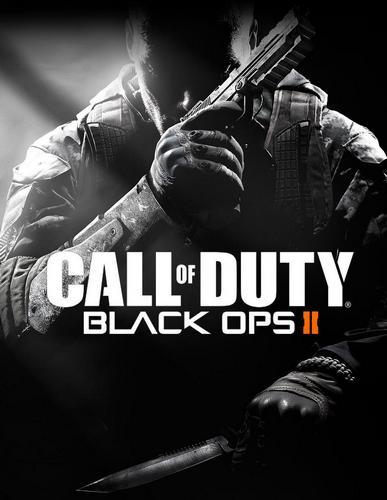 Call of Duty: Black Ops II (Video Game 2012) - IMDb