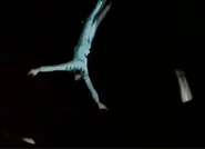 Rowan's death (Trigun).png (196 KB) Shigeru Nakahara/Richard Miro