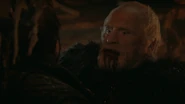 James Cosmo