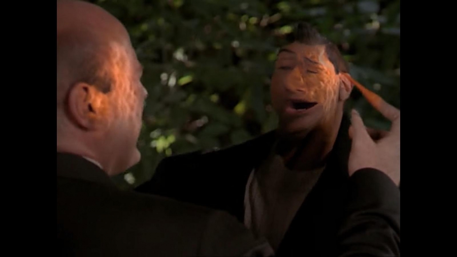 Dean Norris, Charmed