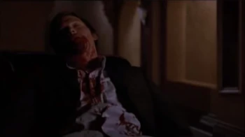 Norman Reedus in Masters of Horror: Cigarette Burns