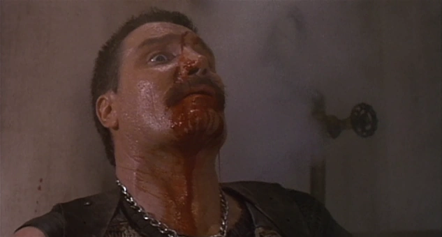 Vernon Wells, Cinemorgue Wiki