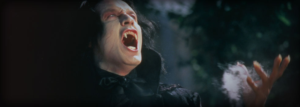 John Carpenter's Vampires (1998) - Slaying Valek Scene