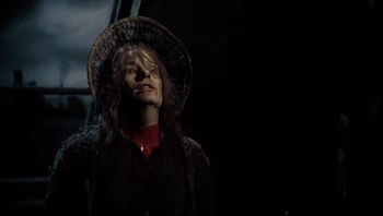 Laura Michelle Kelly in Sweeney Todd: The Demon Barber of Fleet Street