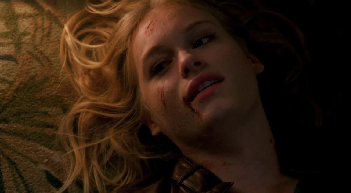 Leven Rambin | Cinemorgue Wiki | Fandom