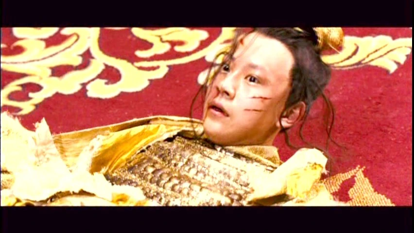 Junjie Qin Wiki Fandom