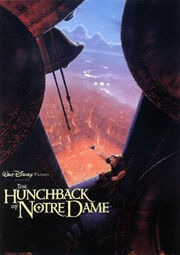 Hunchbackposter