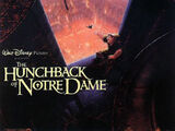 The Hunchback of Notre Dame (1996; animated)