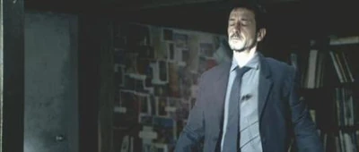 Jean-Hughes Anglade in Taking Lives