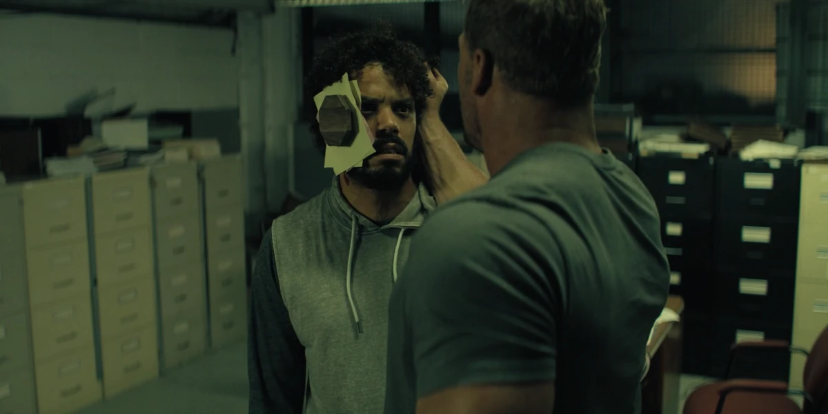 Is Manuel Rodriguez-Saenz The New Hollywood Icon