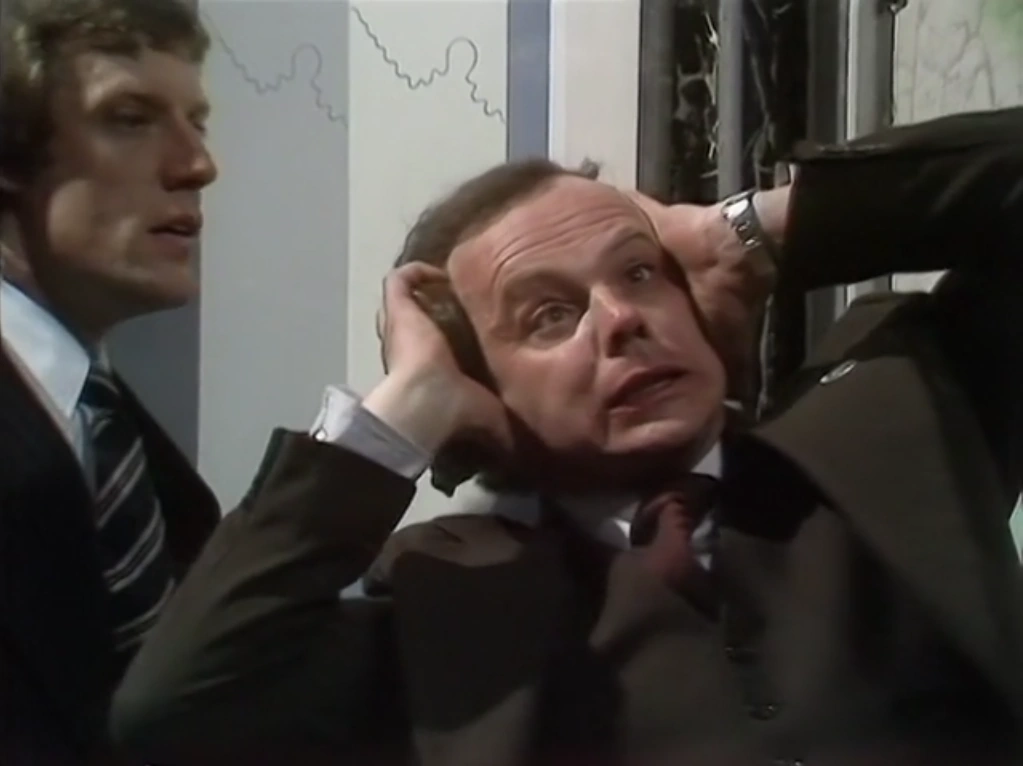 Roy Skelton Wiki Fandom