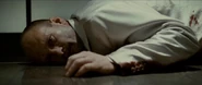 Andrew Howard in Limitless