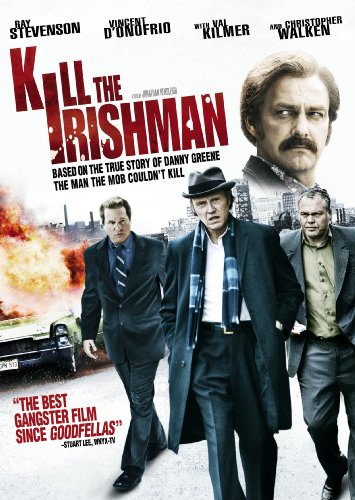 Kill the Irishman - Wikipedia