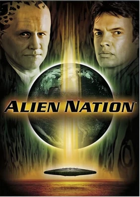 AliennationTV
