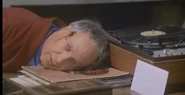 Paul Muller in House of Witchcraft