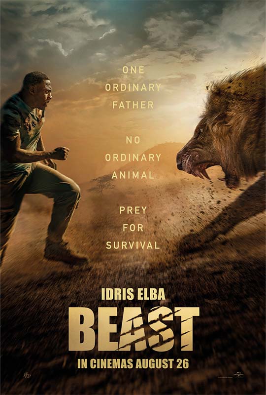 Beast Tamer (TV Series 2022) - Episode list - IMDb