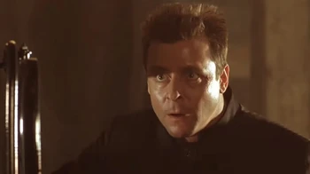 Judd Nelson before his death in Steel