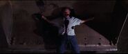 Jack Nicholson in The Departed