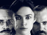 A Dangerous Method (2011)