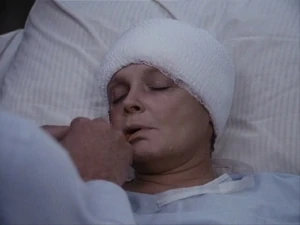 Anita Gillette in St