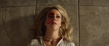 Kaitlin Olson in Arizona