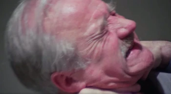 Cyril Cusack in Hot Stuff