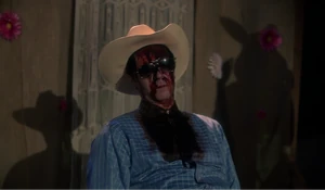  Jackson Gutierrez in Easter Bloody Easter