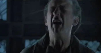 Wayne Robson in Cube