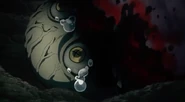 His anime death in Demon Slayer: My Own Steel