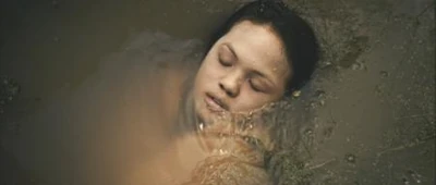 Nikki SooHoo in The Lovely Bones