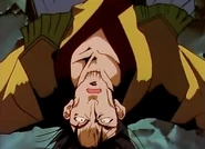 Rai-Dei's death (Trigun).png (927 KB) Akio Ôtsuka/Kirk Thornton