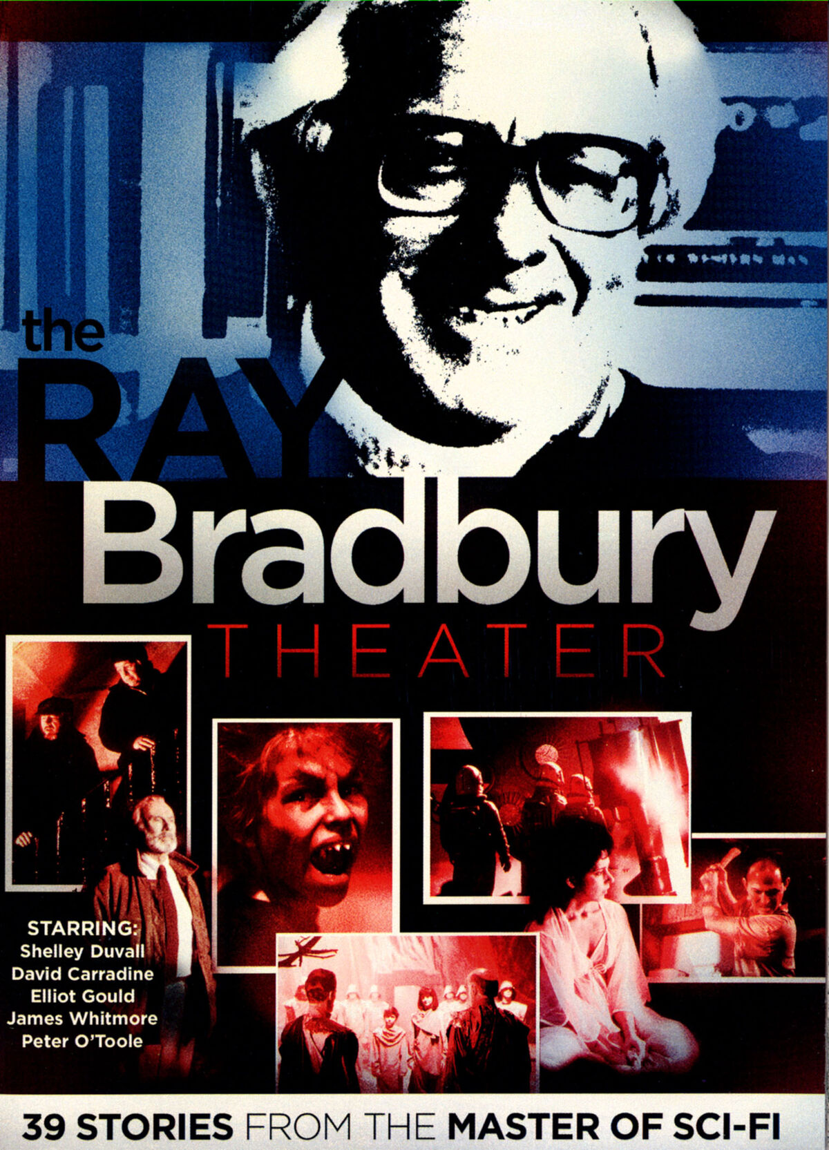 Films based on Ray Bradbury stories - Cinemorgue Wiki - Fandom
