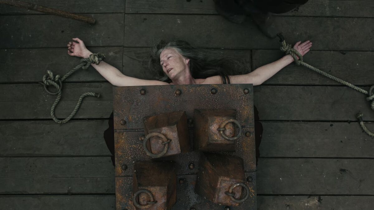 Gunpowder (2017 mini-series) | Cinemorgue Wiki - Fandom