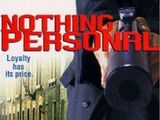 Nothing Personal (1995 film)