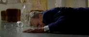 Joseph Cotten in Soylent Green