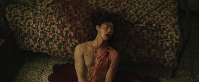 Vip full movie lee jong suk hot sale