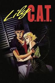 Lily C.A.T (1987)