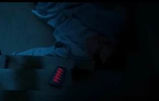 Dillon Lane in Countdown