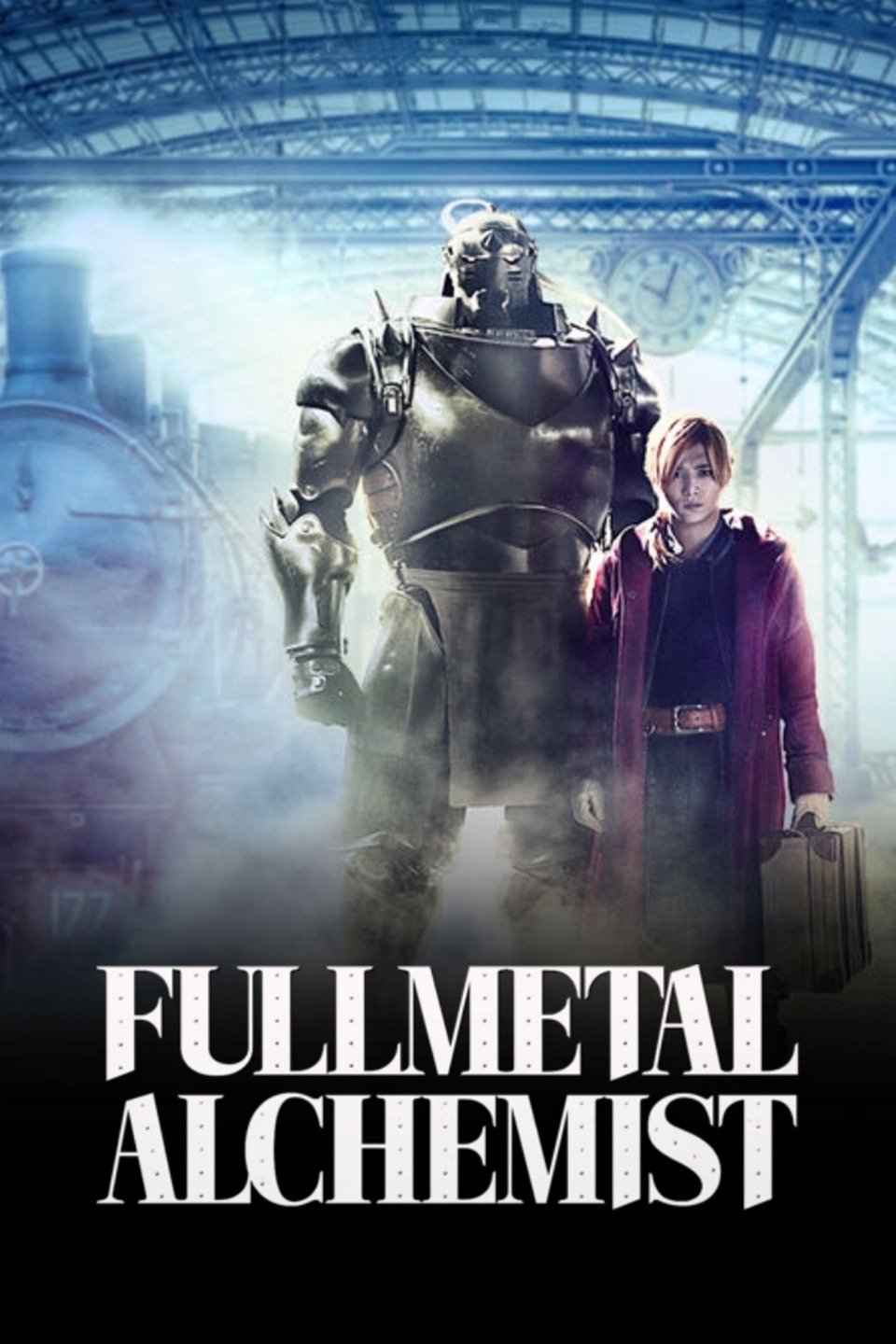 Fullmetal Alchemist (2017), Dublapédia