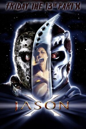 JasonX