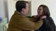 OliviaColman-MitchellAndWebb-Strangled.png (2 MB) Olivia Colman (with David Mitchell) in That Mitchell and Webb Look: Episode 2:5