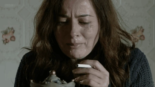 eastenders explosion cigarette Amanda Drew | Cinemorgue Wiki
