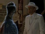 James Lew's death in Deadly Games: The End of The Jackal