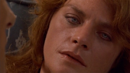 Meg Foster in Blind Fury